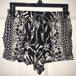 Tilly’s shorts